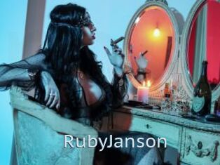 RubyJanson