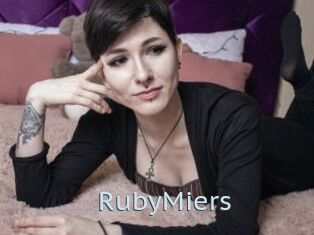 RubyMiers