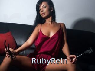 RubyRein