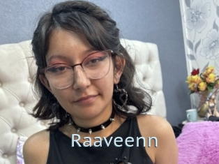 Raaveenn