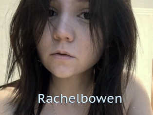 Rachelbowen