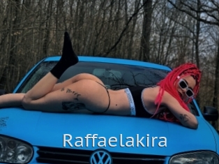 Raffaelakira