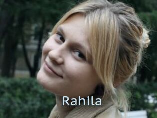 Rahila