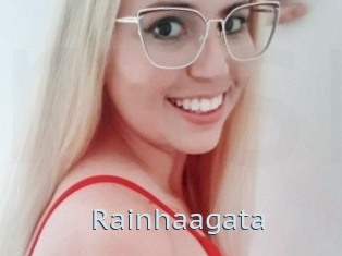 Rainhaagata