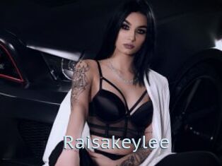 Raisakeylee