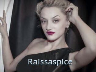 Raissaspice