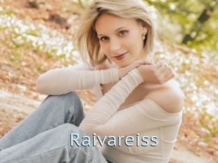 Raivareiss