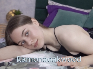 Ramonaoakwood