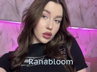 Ranabloom