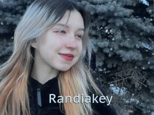 Randiakey