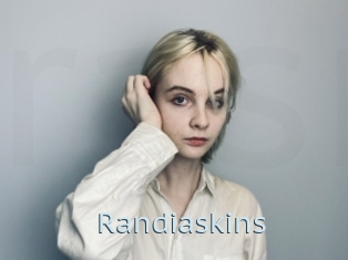 Randiaskins