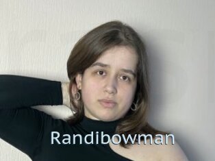 Randibowman