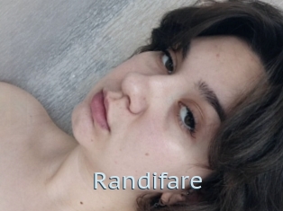 Randifare