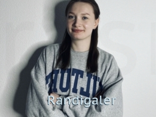 Randigaler