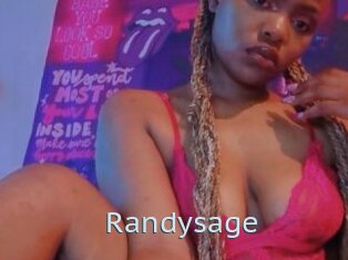 Randysage