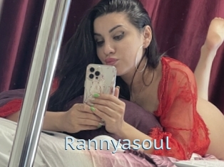 Rannyasoul