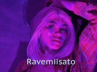 Ravemiisato