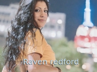 Raven_redford