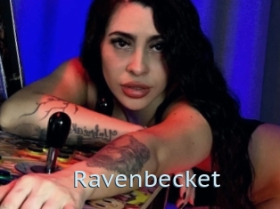 Ravenbecket