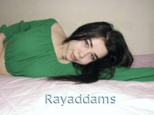 Rayaddams