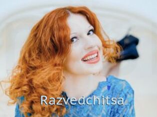 Razvedchitsa