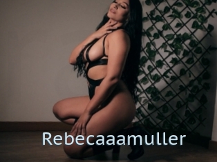 Rebecaaamuller
