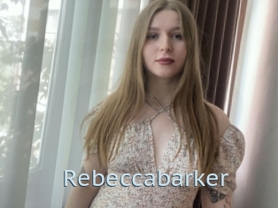 Rebeccabarker