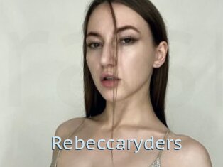 Rebeccaryders