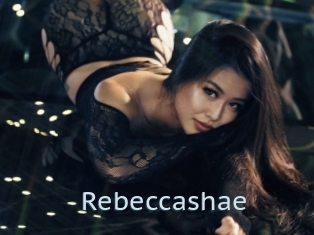 Rebeccashae