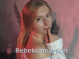 Rebekcamayson