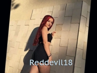 Reddevil18