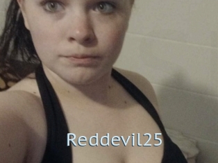 Reddevil25