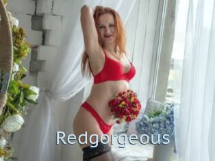 Redgorgeous