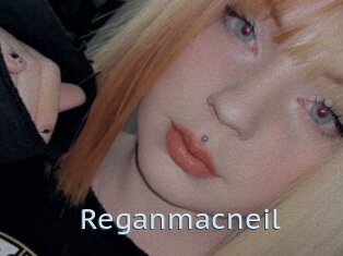 Reganmacneil