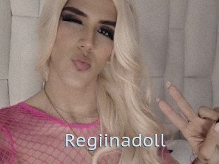 Regiinadoll