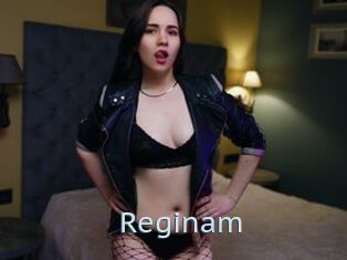 Reginam