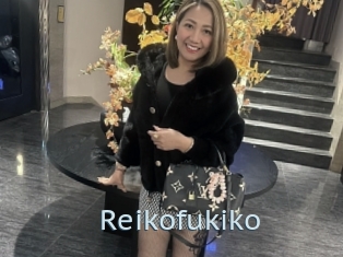 Reikofukiko