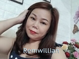 Remwillian