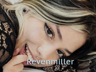 Revenmiller