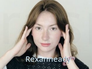 Rexanneady