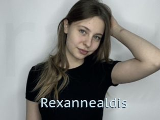 Rexannealdis