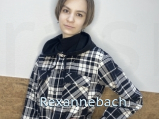 Rexannebach