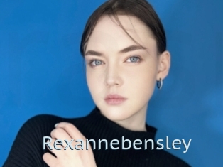 Rexannebensley