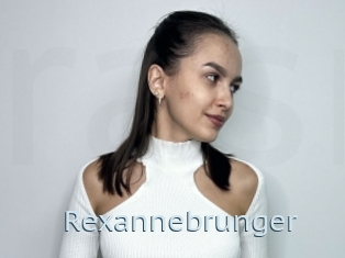 Rexannebrunger