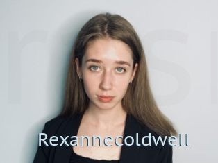 Rexannecoldwell