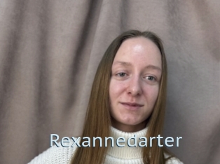 Rexannedarter