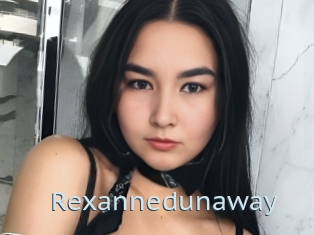 Rexannedunaway