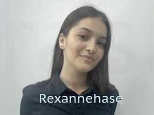 Rexannehase