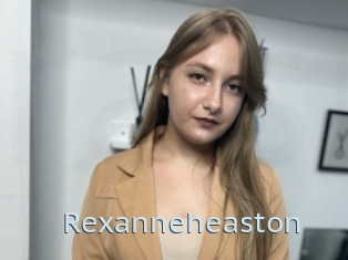 Rexanneheaston