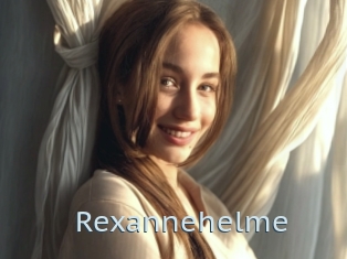 Rexannehelme